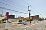 周辺：ヤオコー藤沢柄沢店まで約1260m