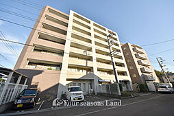 グランコート湘南茅ヶ崎 4F