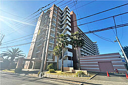 エンゼル茅ヶ崎リバーヴェール 6F