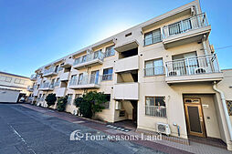 シーサイド茅ヶ崎松浪 1F