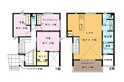 神奈川県藤沢市鵠沼松が岡２丁目