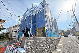 神奈川県鎌倉市七里ガ浜１丁目