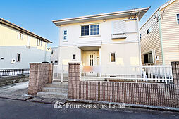 神奈川県綾瀬市上土棚中６丁目