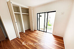 子供部屋の画像