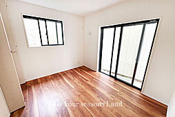 子供部屋の画像