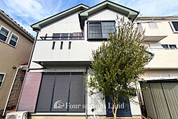 神奈川県藤沢市石川１丁目