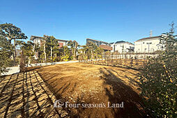 神奈川県鎌倉市玉縄５丁目