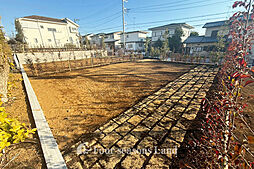 神奈川県鎌倉市玉縄５丁目