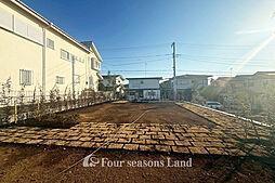 神奈川県鎌倉市玉縄５丁目