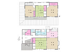 神奈川県藤沢市亀井野２丁目
