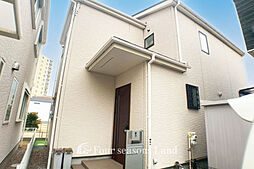 神奈川県藤沢市菖蒲沢