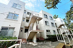 藤沢太平台ハイツ