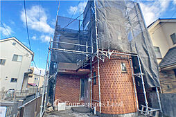 神奈川県藤沢市高倉