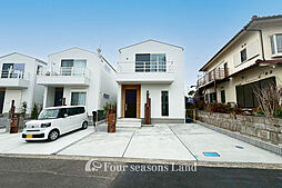 神奈川県藤沢市辻堂東海岸１丁目