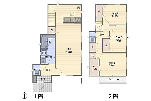 間取り：314002752010