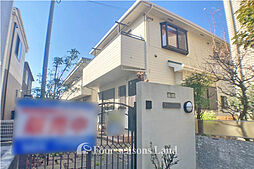 神奈川県藤沢市鵠沼海岸４丁目