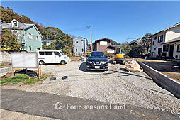 神奈川県鎌倉市十二所