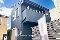 神奈川県藤沢市辻堂東海岸２丁目