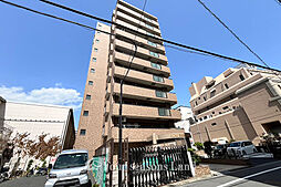 クリオ藤沢十番館　4F