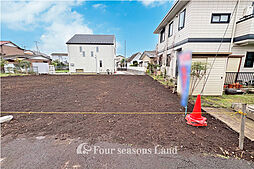 神奈川県藤沢市高倉
