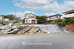 神奈川県鎌倉市今泉台６丁目