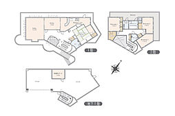 神奈川県鎌倉市鎌倉山４丁目