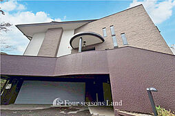 神奈川県鎌倉市鎌倉山４丁目