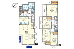 神奈川県横浜市戸塚区原宿５丁目