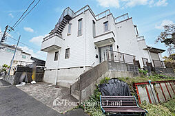 神奈川県横浜市栄区笠間５丁目