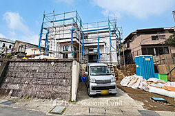 神奈川県鎌倉市梶原３丁目