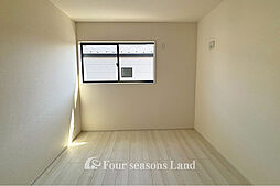 子供部屋の画像