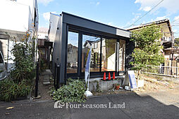 神奈川県藤沢市片瀬３丁目