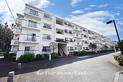 サンビーチ平塚　2号棟