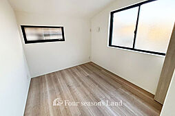 子供部屋の画像