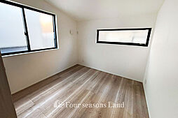 子供部屋の画像