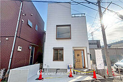 神奈川県高座郡寒川町一之宮５丁目