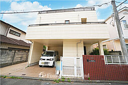 中古一戸建 藤沢市大鋸1丁目
