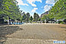 周辺：東奥田公園まで約89m