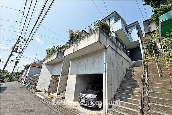 detached 神奈川県藤沢市藤沢539