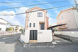 神奈川県藤沢市藤沢3丁目