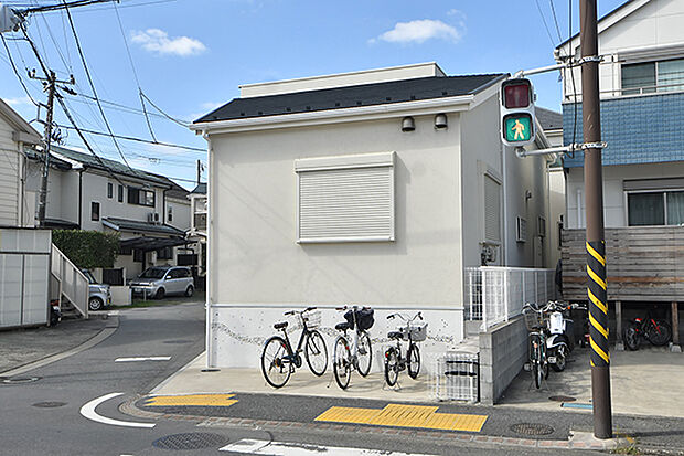 きみのまま保育園まで約391m