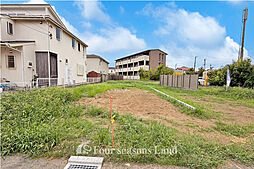 新築一戸建 藤沢市鵠沼海岸5丁目