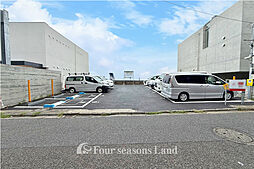 神奈川県鎌倉市七里ガ浜2丁目