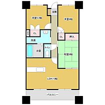 間取り：245003690766
