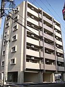 ララモア 5階 築15年11ヶ月の賃貸物件