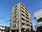 ヴィオレッタの賃貸物件