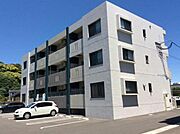 ユーミーこのはな２の賃貸物件