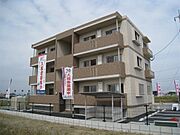  3階 築14年8ヶ月の賃貸物件