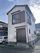  築37年5ヶ月 2階建の賃貸物件
