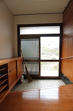室内